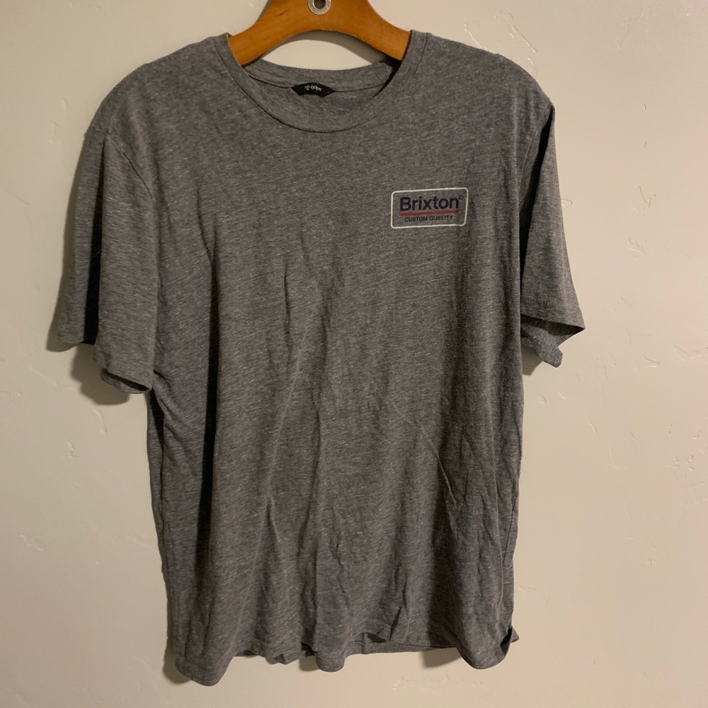Brixton T Shirt